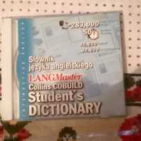 Słownik języka angielskiego LANGMaster