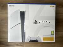 Playstation 5 z napędem, gwarancja