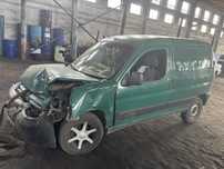 Citroen berlingo 2006, після дтп