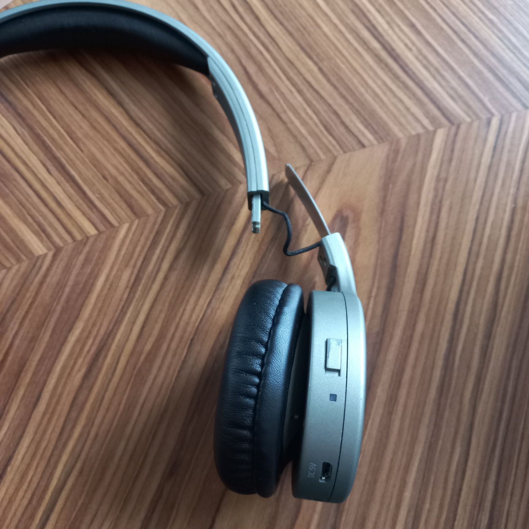 Słuchawki ISY Bluetooth IBH2100