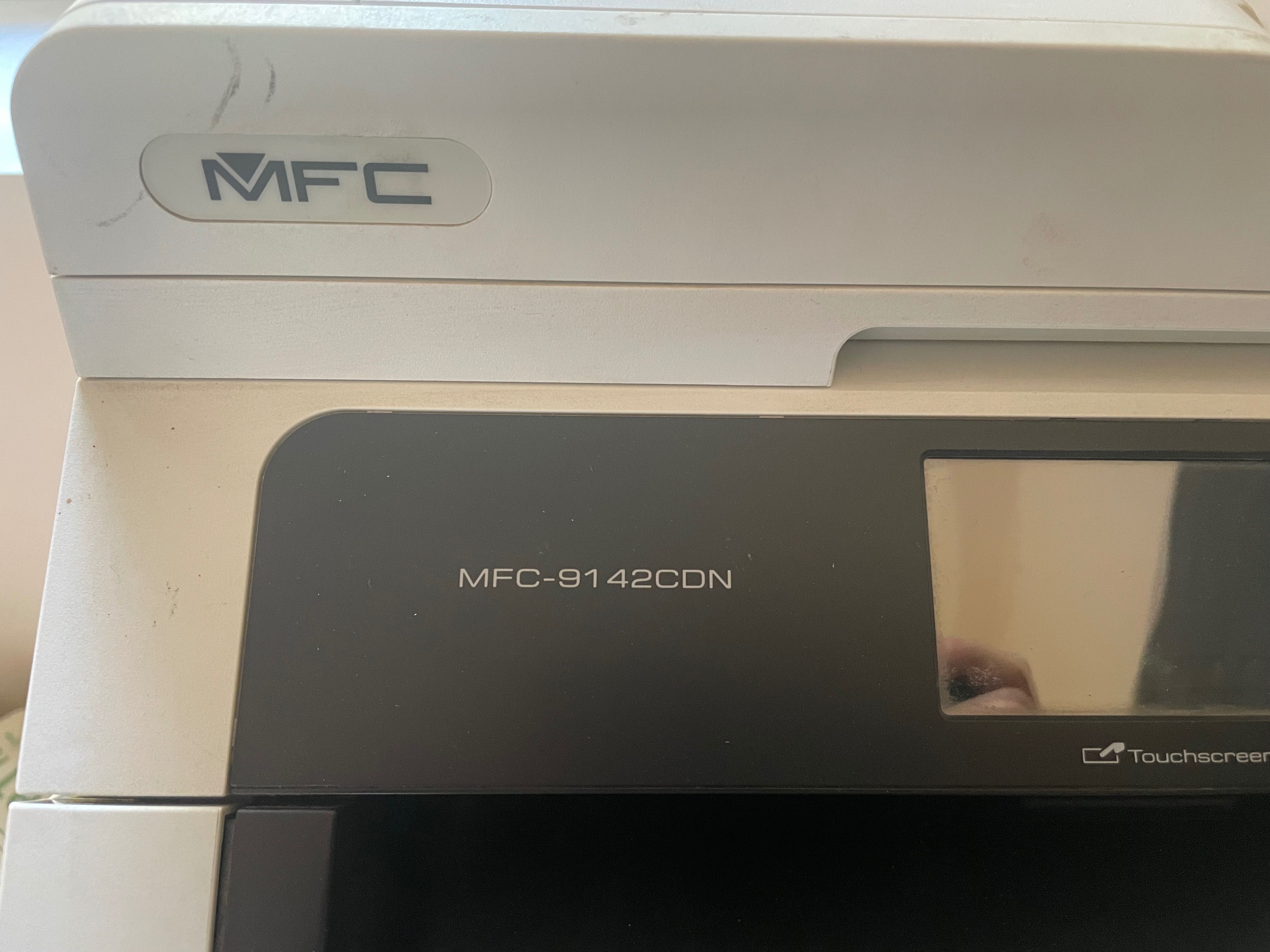 Brother MFC-9142CDN МФУ БФП все в одному принтер сканер копір