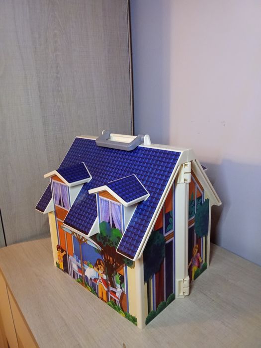 Zestaw Playmobil 70985