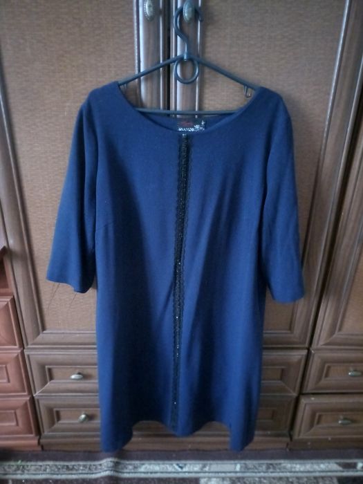 Плаття , сукня довга