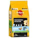 Pedigree Professional Nutrition Junior, drób i warzywa 12 kg