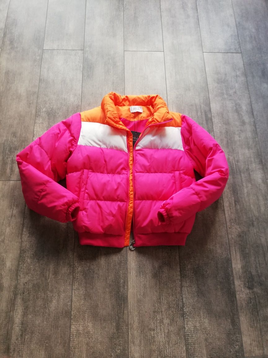 Nowa kurteczka Fila S/m