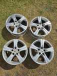 Felgi aluminiowe 15”