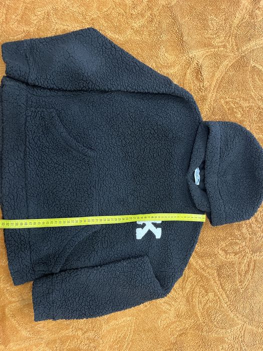 Зимова куртка, кофта, штани для дівчинки 140-152