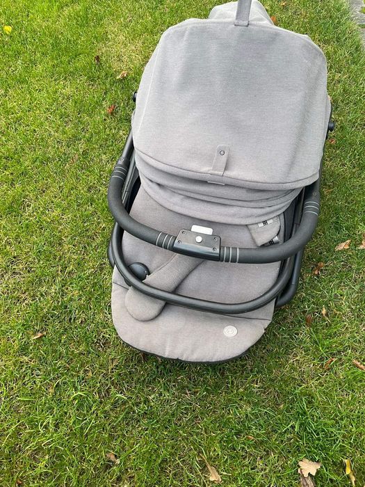 Wózek spacerowy cybex eezy s2