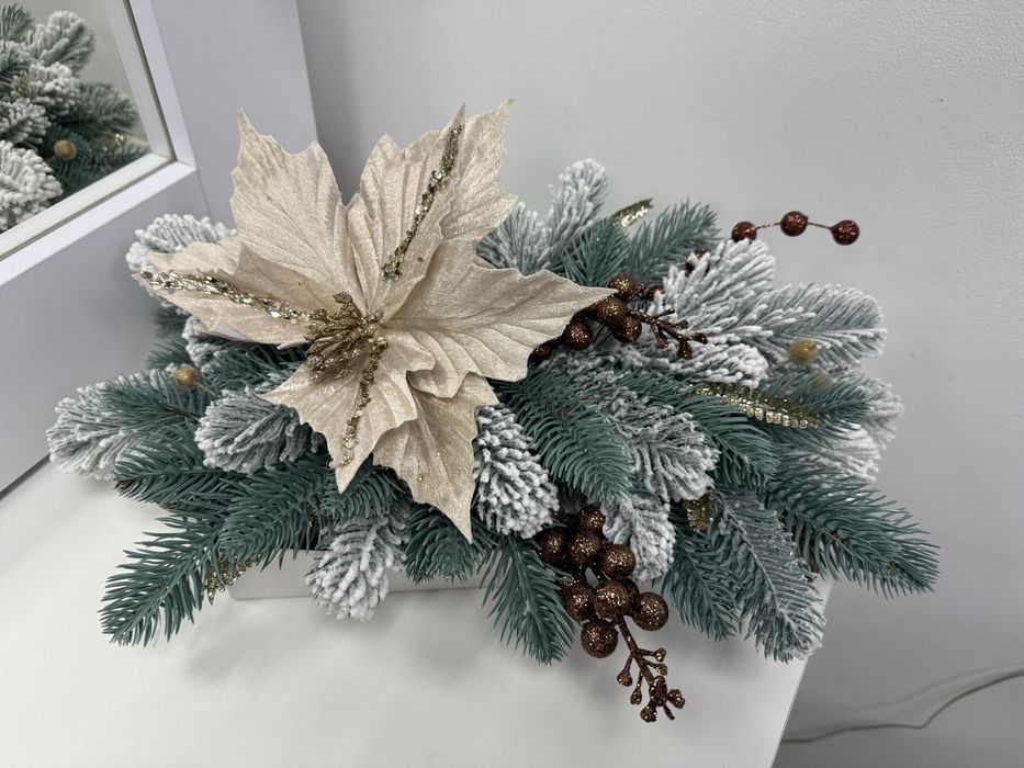 Новорічний декор. декор для дому. Подарунки. Ялинка