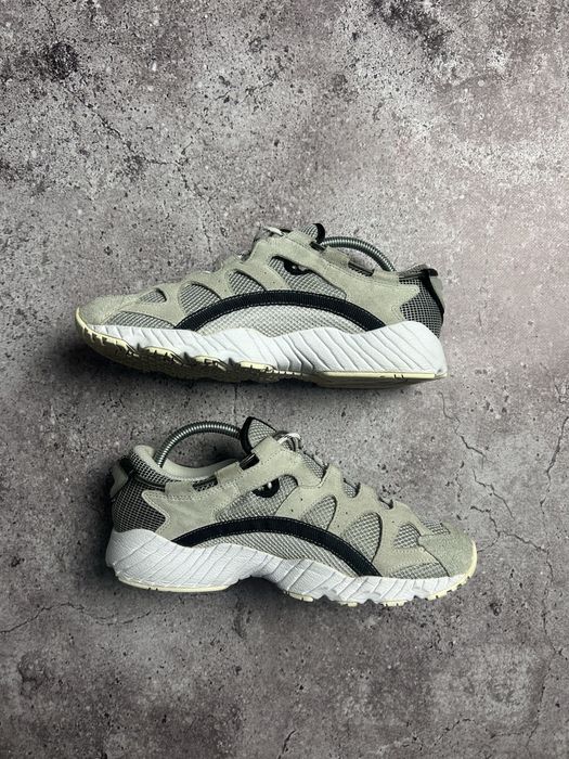 Asics Gel-Mai Monkey Time x United Arrows