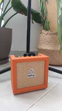 Amplificador Orange