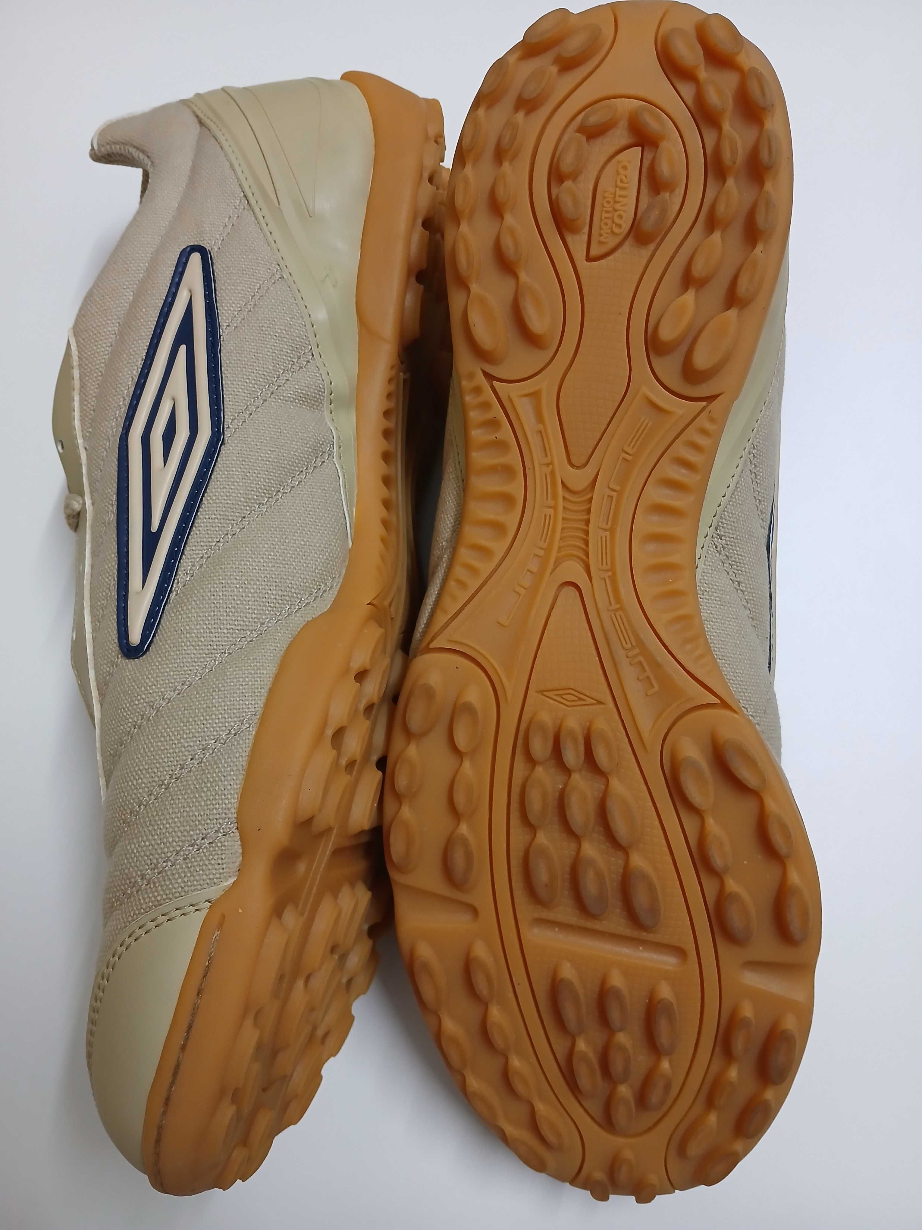 Sapatilhas UMBRO