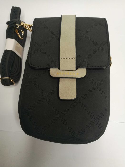 Torebka na ramię - crossbody