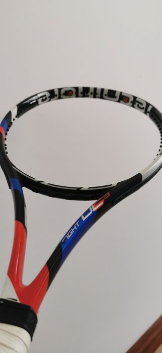 Tecnifibre T Fight 320 grip 2