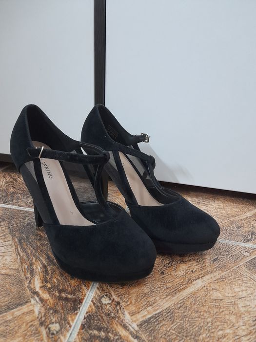 Туфлі жіночі, мешти жіночі Call in SPRING