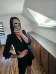 Marynarka Zara XS