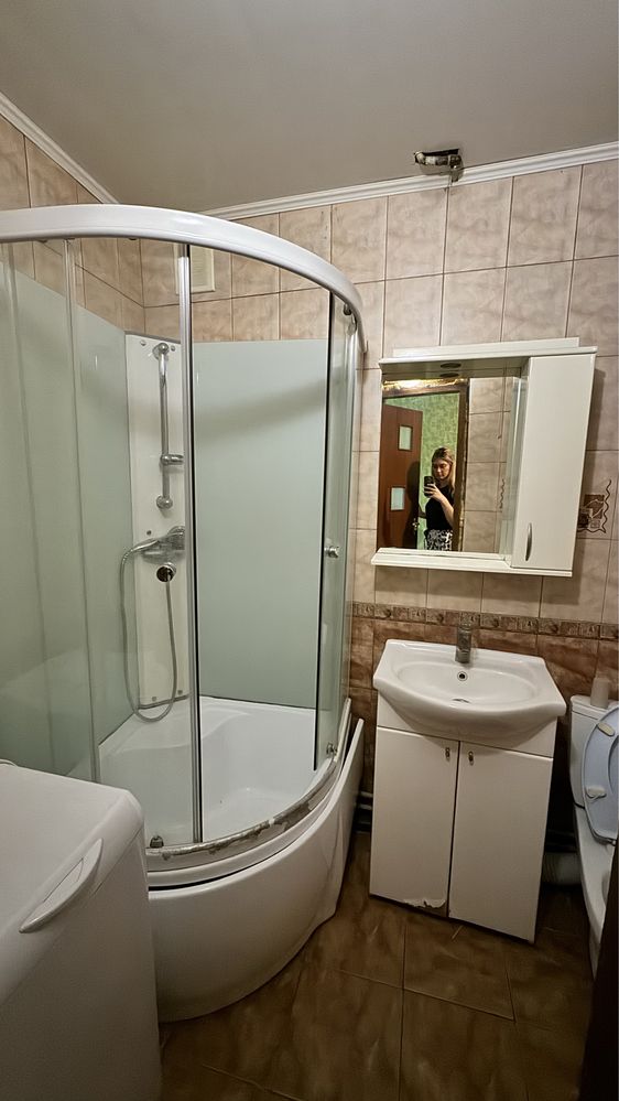 Продам 2 ккв в Чугуеве ( Башкировка ) 3 эт