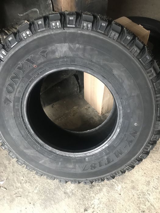 шина 31/10.5R15 ( 265/75 R15)  MT601  до уаз_469, (буханки),паджеро