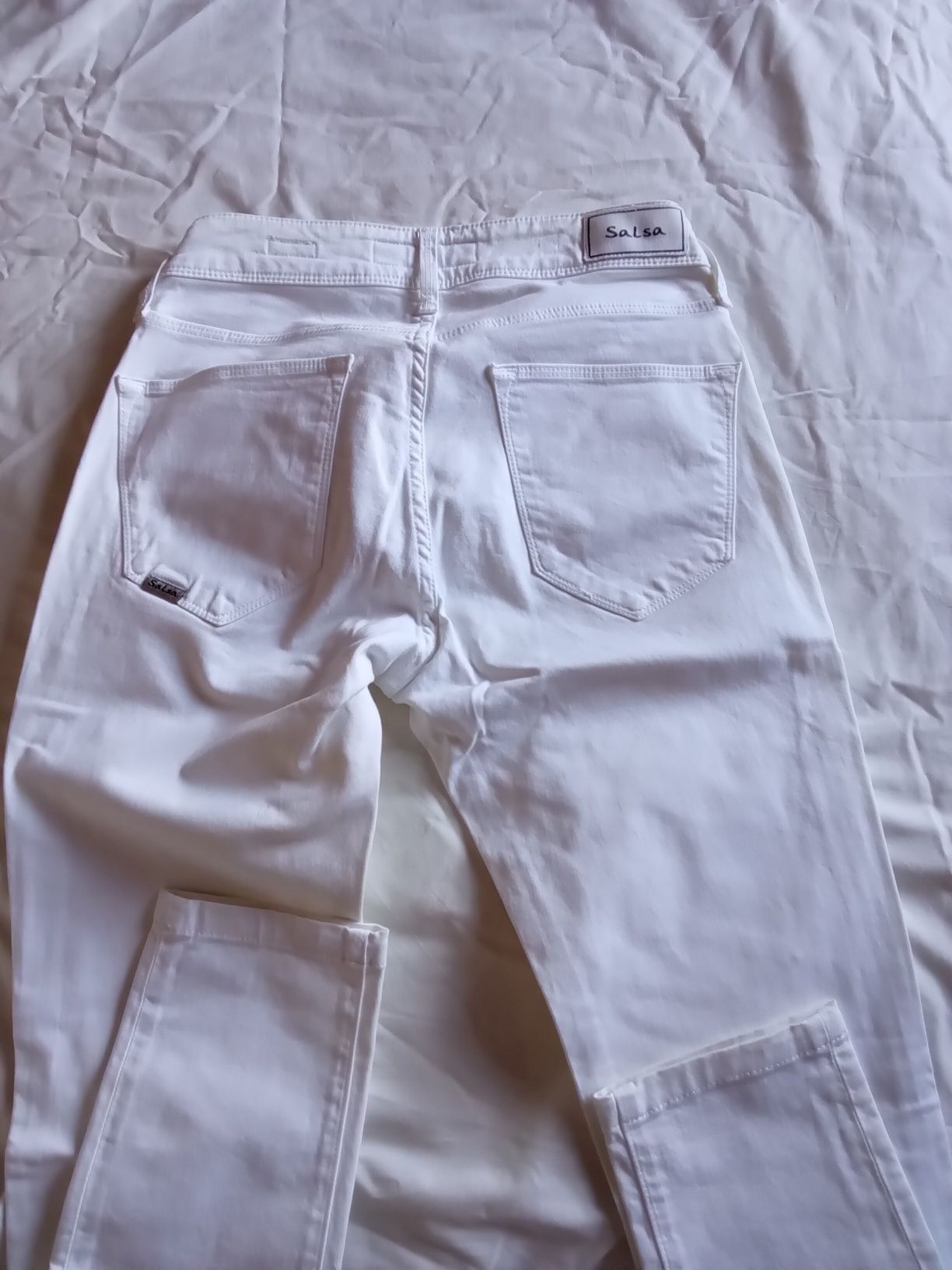 Jeans Salsa Colette