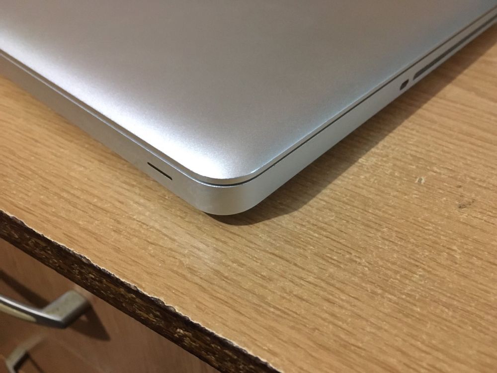 Экран (матрица, LCD, дисплей) для MacBook Pro 15" 2009-2012 (A1286)