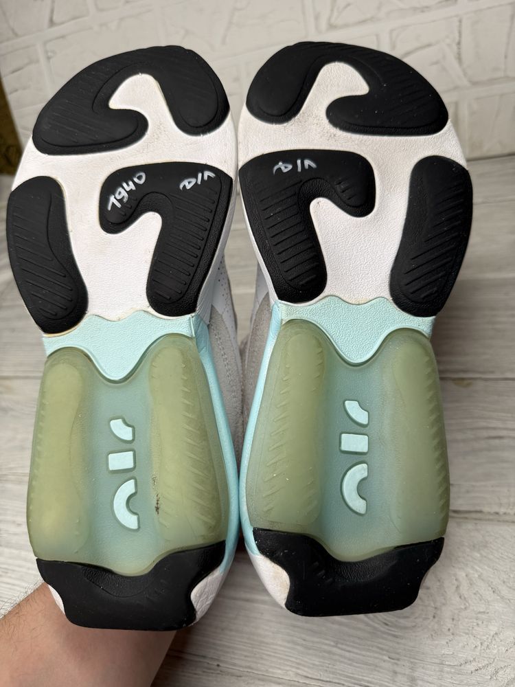 Крутые женские кроссовки nike air max verona 39 р