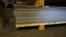 Blacha aluminiowa, aluminium 6x1250x2500 gat. 5754