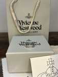 Монограмна каблучка Vivienne Westwood