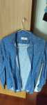Camisa Sacoor S Azul