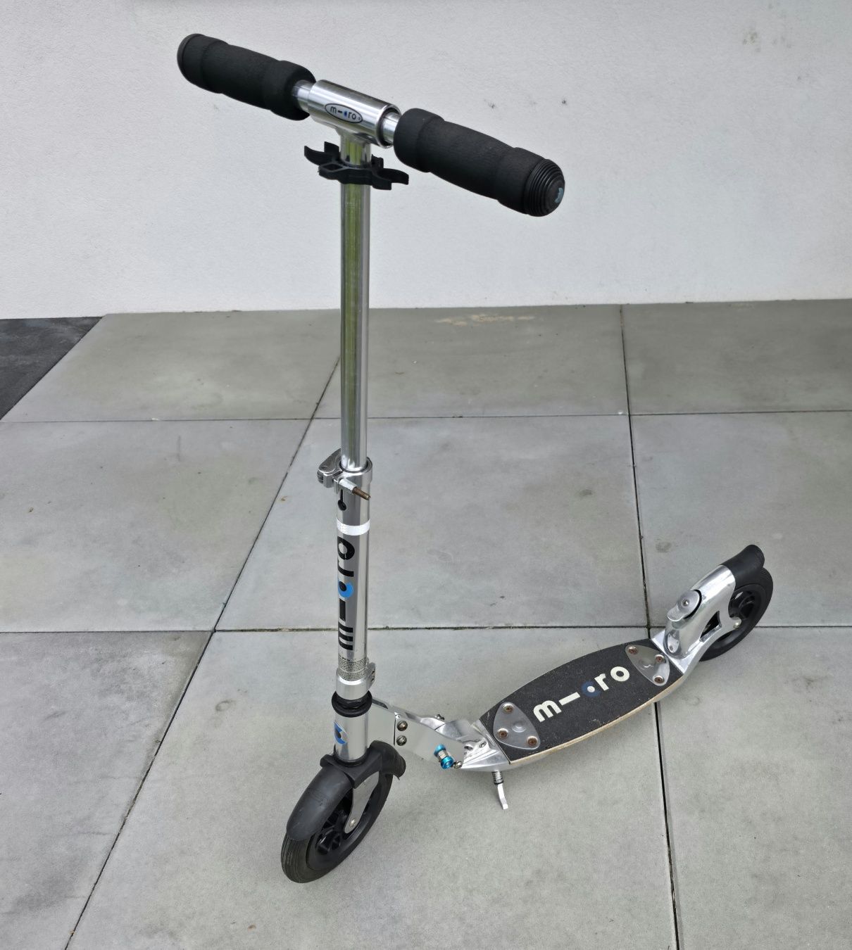 Hulajnoga Micro Flex Air do 100 kg