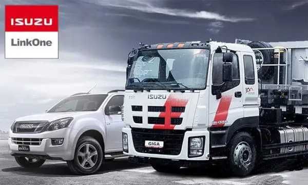 Встановлю програми для Isuzu – отримайте швидкий доступ до діагностики