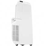 Klimatyzator przenośny FERSK LITE white