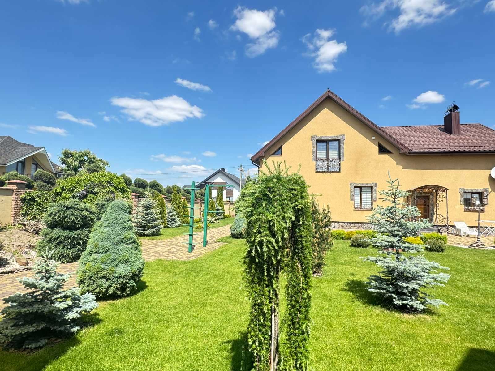 Продаж будинку в Струмівці