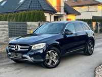 Mercedes-Benz GLC Salon Polska ASO AMG WEW.ILS Burmester F1 Nabi Ambiente