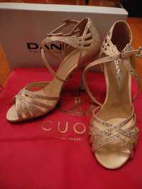 Sapatos de Dança Dancin
