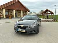 Chevrolet Cruze Chevrolet Cruze 1.6 benzyna stan idealny