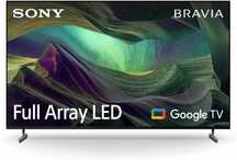 Sony KD-55X85L 55" Full Array 120Hz Google TV Dolby Vision Atmos