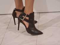 Sapatos Zara pouquíssimo usado