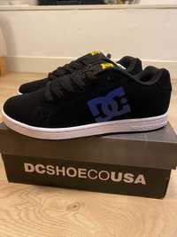 Кросівки Dc Shoes Callever