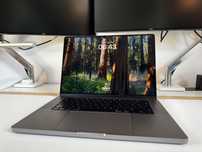 Apple MacBook Pro 16” M1 | 32GB RAM | 512GB SSD | Stan idealny | FV