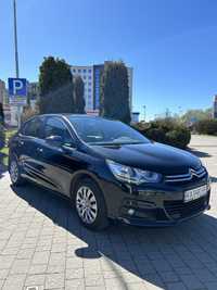 Citroen C4 2016 1.6 л