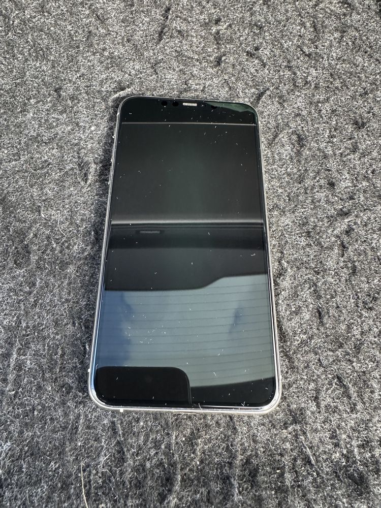 iPhone 11 Pro Max 256GB - Prateado - Desbloqueado