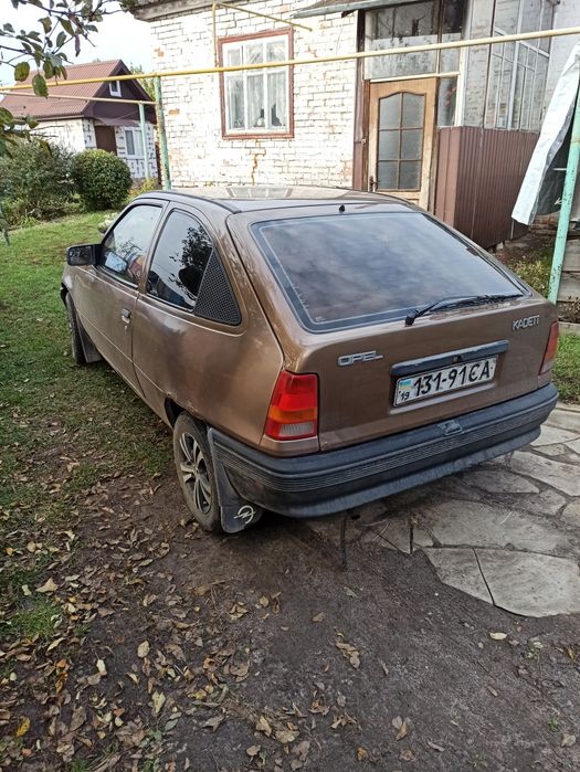 Продам Опель-кадет