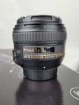 Obiektyw Nikon AF-S NIKKOR 50mm 1.4G jak NOWY