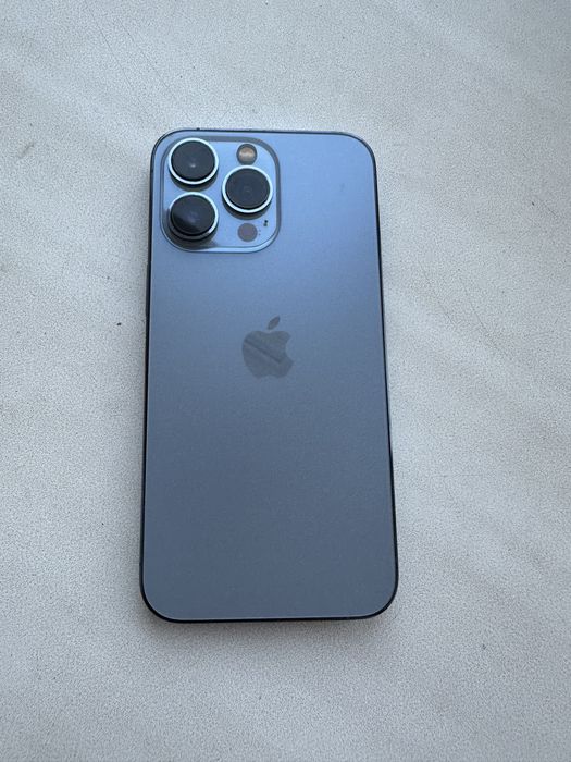 Iphone 13 pro 128 gb