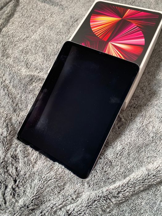 Apple iPad Pro M1 11” 3a geração
