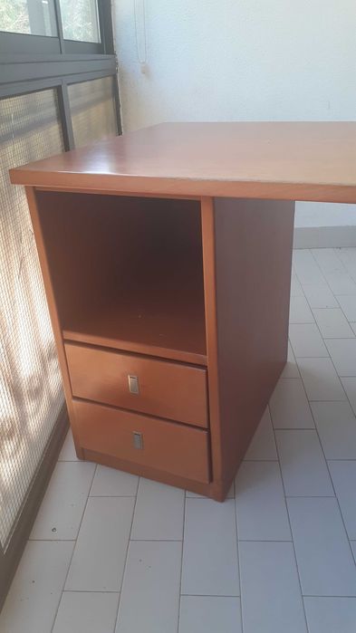 Mesa de Secretaria