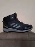 Buty Adidas Terrex rozm. 39 1/3 gore-tex trekkingowe wodoszczelne