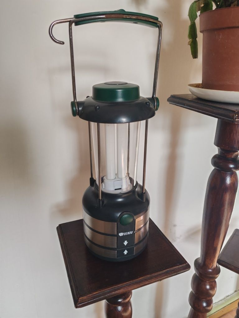 Lampka LED  nowa