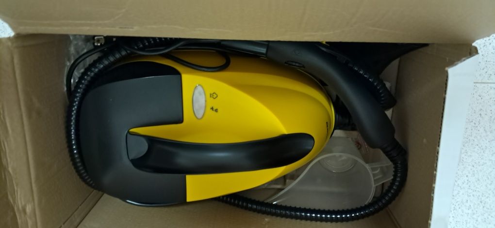 Máquina  de vapor