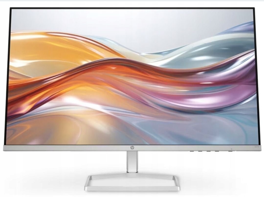 Monitor HP Series 5 FHD 27 cali 527sf NOWY